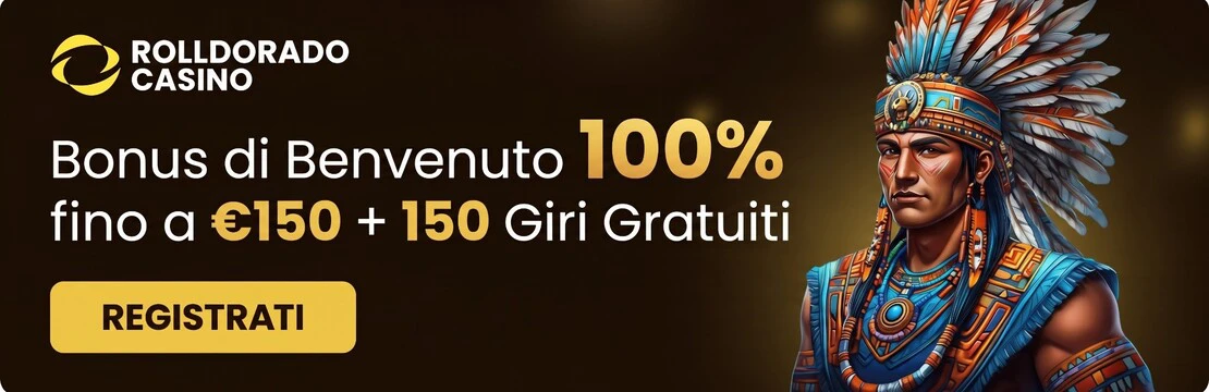 Rolldorado Casino